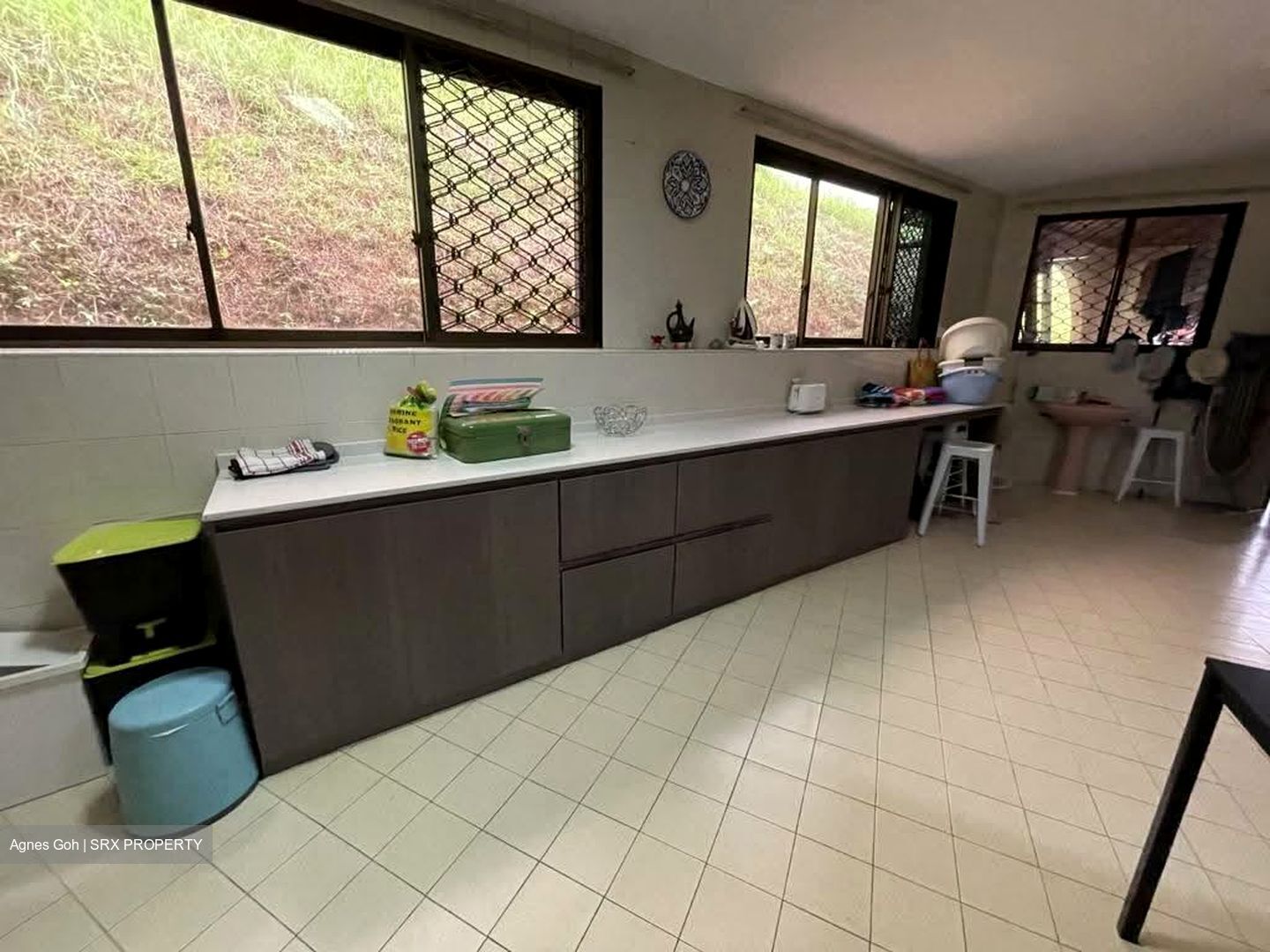 Mandarin Park (D21), Semi-Detached #563225361